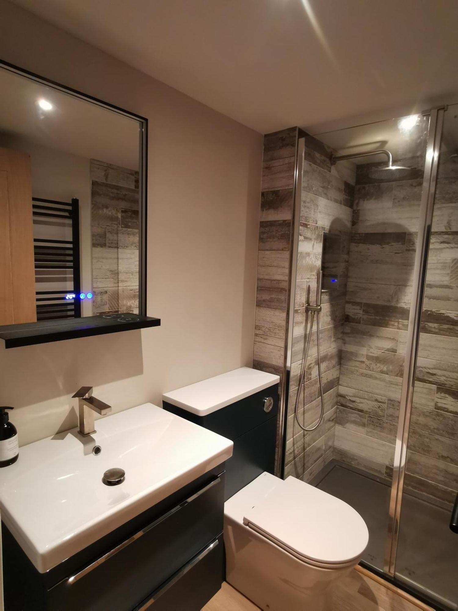 Hastings Casita, 'Little House' Self Contained Garden Lodge, Close To Town And Seafront 외부 사진