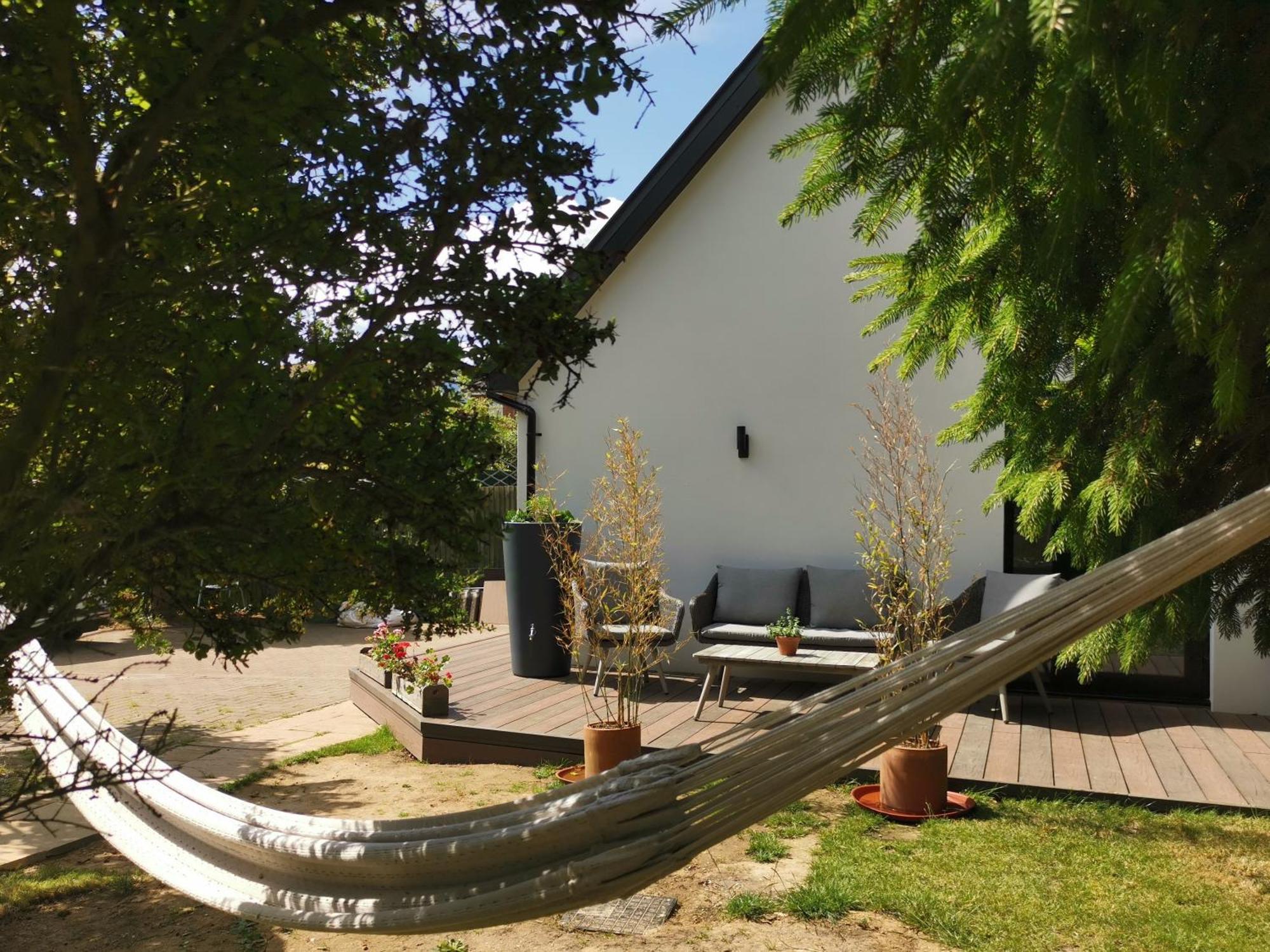 Hastings Casita, 'Little House' Self Contained Garden Lodge, Close To Town And Seafront 외부 사진