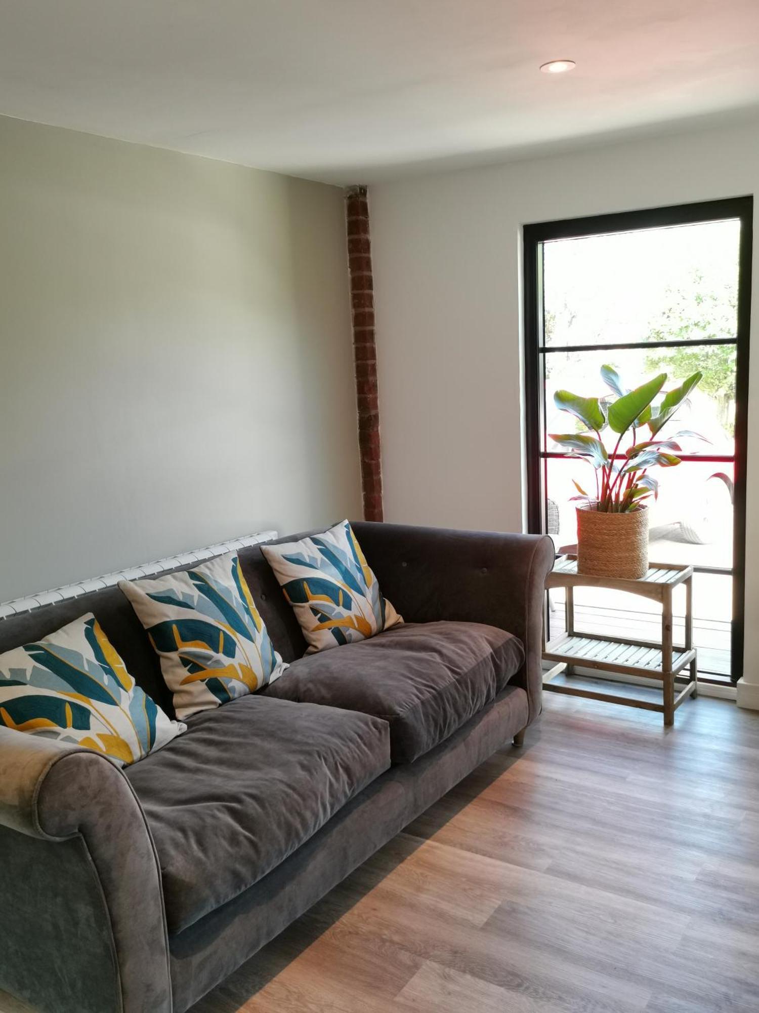 Hastings Casita, 'Little House' Self Contained Garden Lodge, Close To Town And Seafront 외부 사진