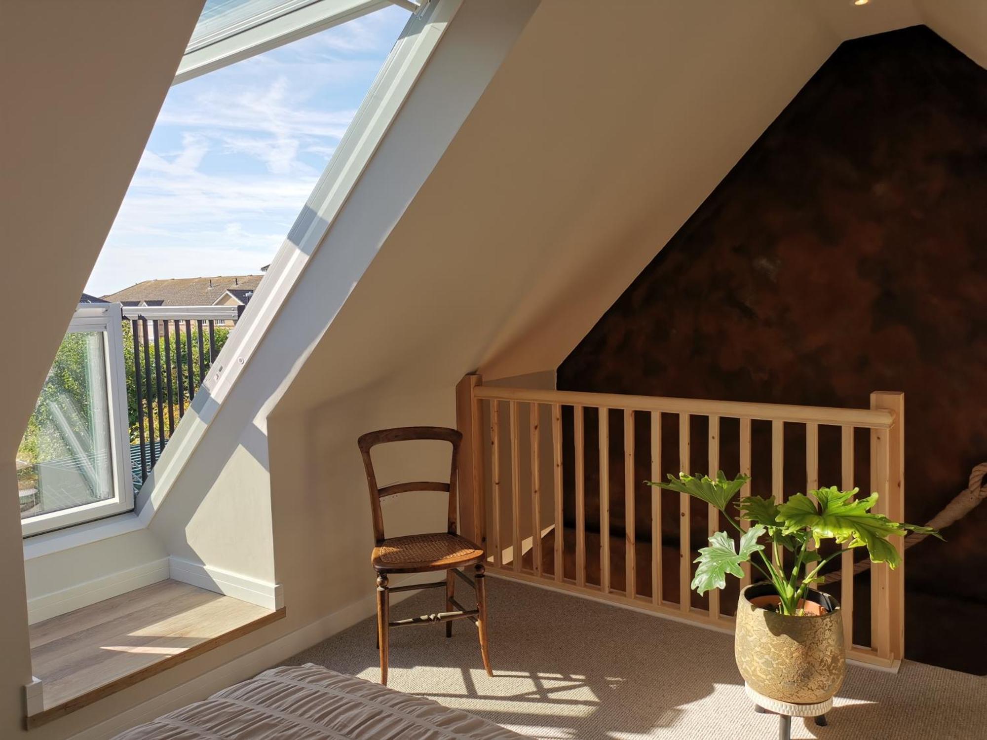 Hastings Casita, 'Little House' Self Contained Garden Lodge, Close To Town And Seafront 외부 사진