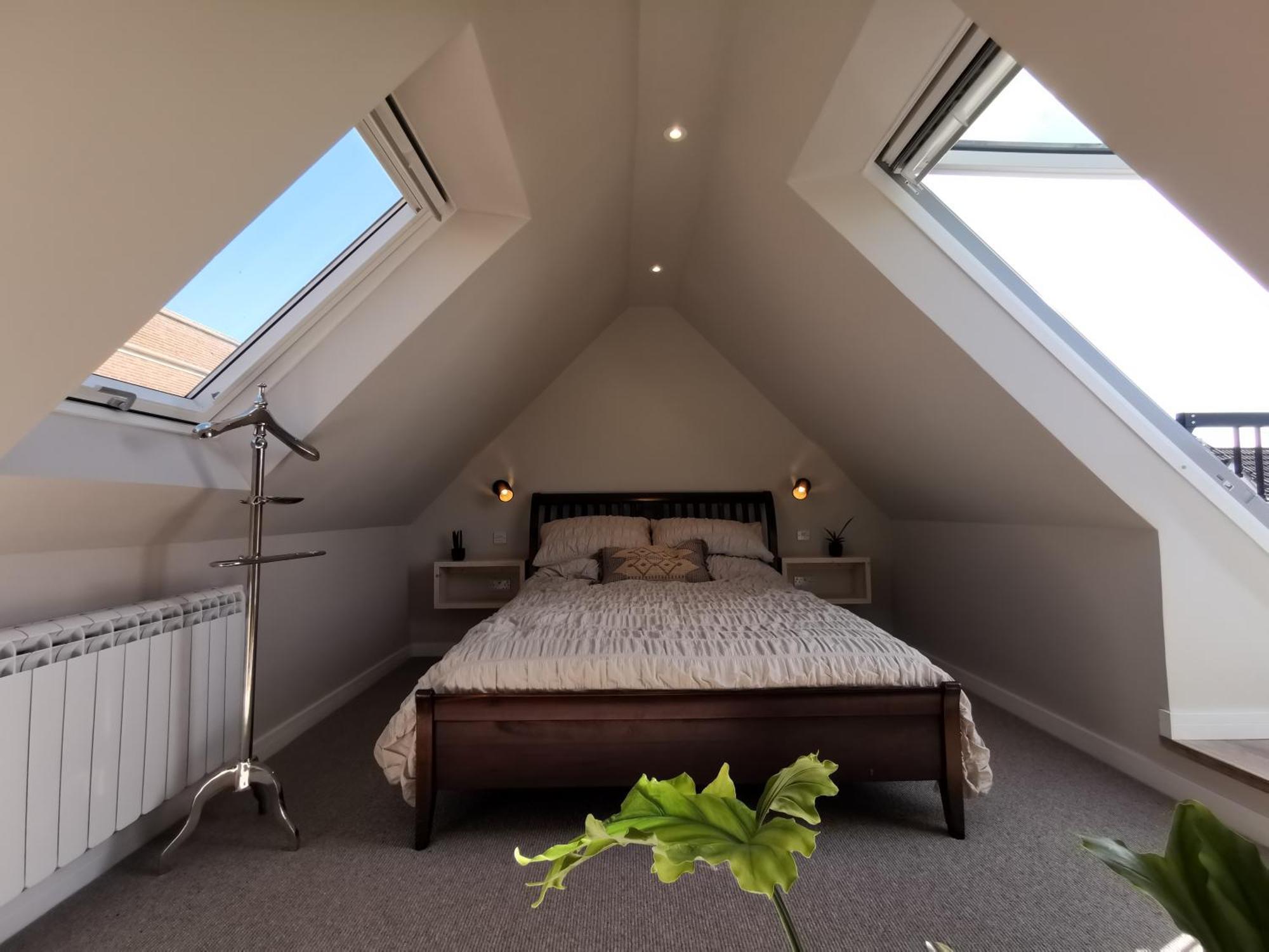Hastings Casita, 'Little House' Self Contained Garden Lodge, Close To Town And Seafront 외부 사진